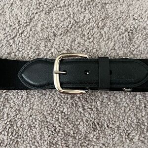 Kids adidas athletic belt